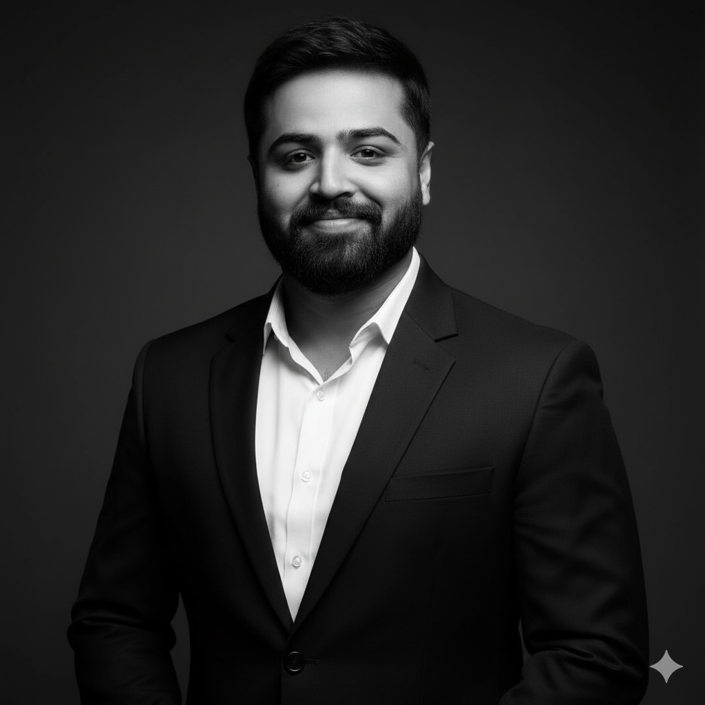 Aditya Tandon Photo