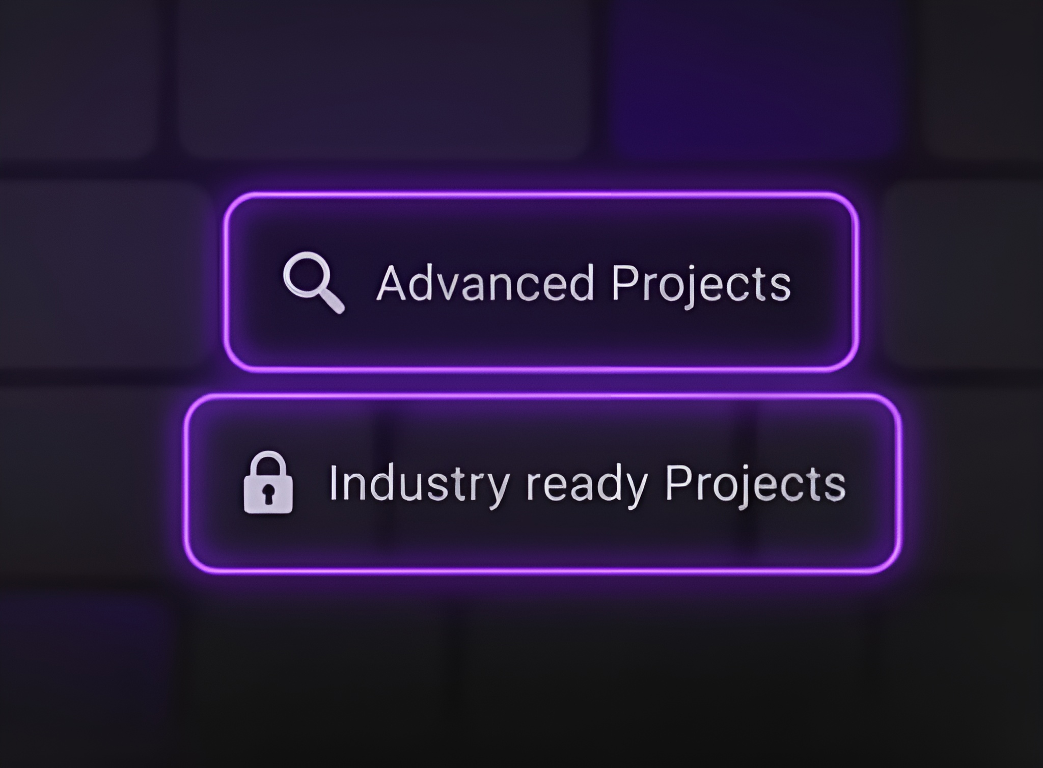 Projects graphics