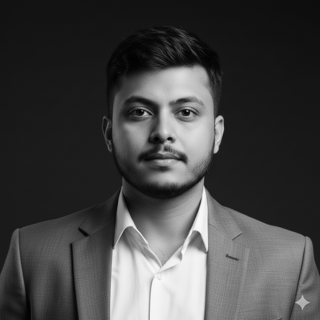 Rohit Negi Photo