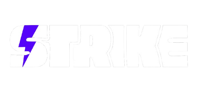 Strike Logo
